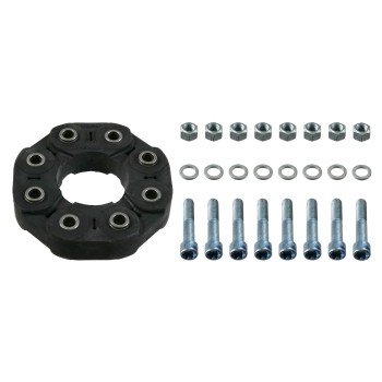 Drive Shaft Flex Joint Kit