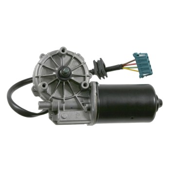 Windshield Wiper Motor