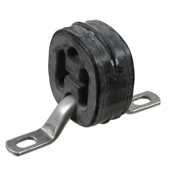 Exhaust Mount