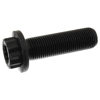 Engine Crankshaft Pulley Bolt