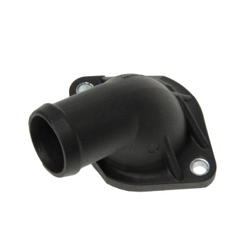 Engine Coolant Hose Flange