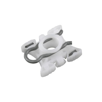 Window Regulator Sliding Pivot