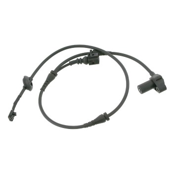 ABS Wheel Speed Sensor