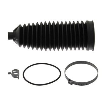 Rack and Pinion Bellows Kit
