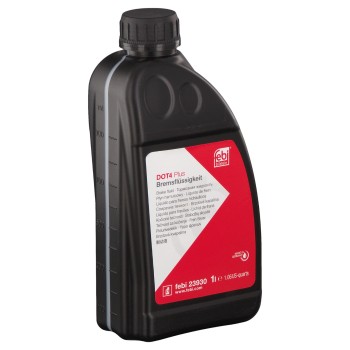 Brake Fluid