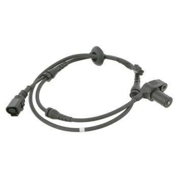 ABS Wheel Speed Sensor