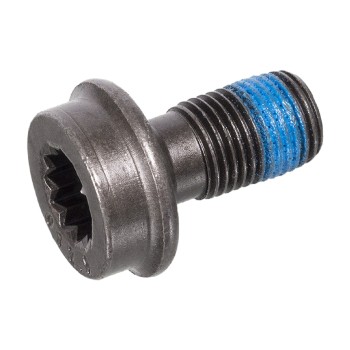 Clutch Flywheel Bolt