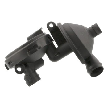 Engine Crankcase Vent Valve