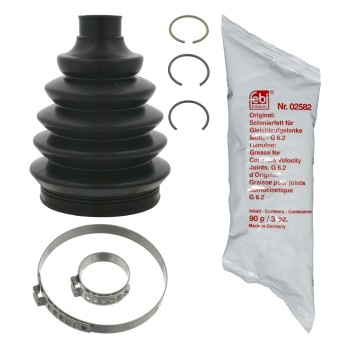 CV Joint Boot Kit