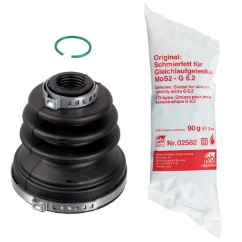 CV Joint Boot Kit