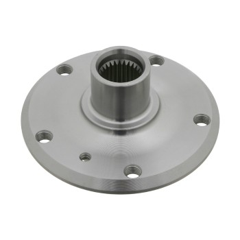 Wheel Hub