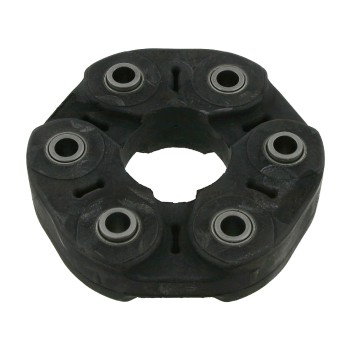 Drive Shaft Flex Joint