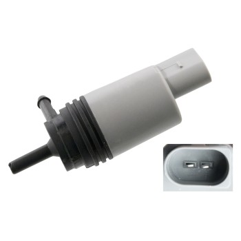 Windshield Washer Pump