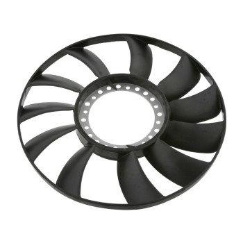 Engine Cooling Fan Blade