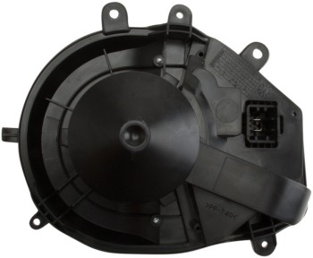 HVAC Blower Motor
