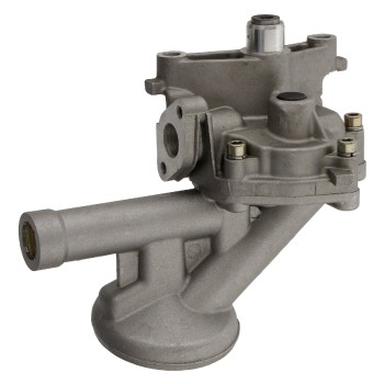 Engine Oil Pump