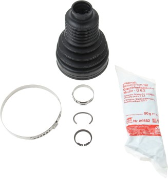 CV Joint Boot Kit