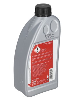 Automatic Transmission Fluid