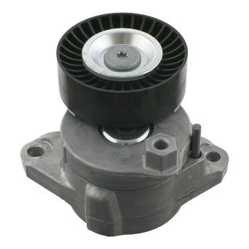 Accessory Drive Belt Tensioner Assembly