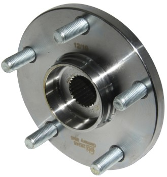 Wheel Hub