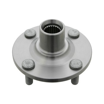 Wheel Hub