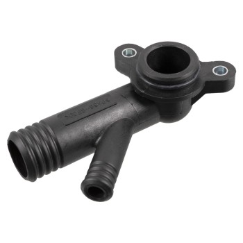 Engine Coolant Hose Flange