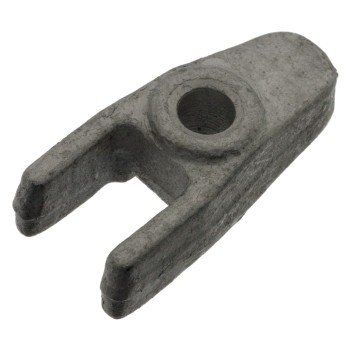 Fuel Injector Retaining Bracket
