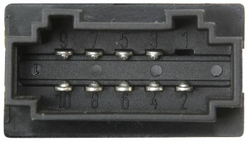 Hazard Warning Flasher