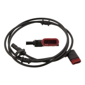 ABS Wheel Speed Sensor