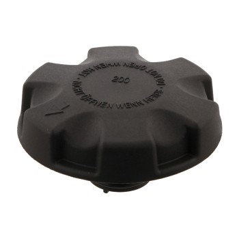 Radiator Cap