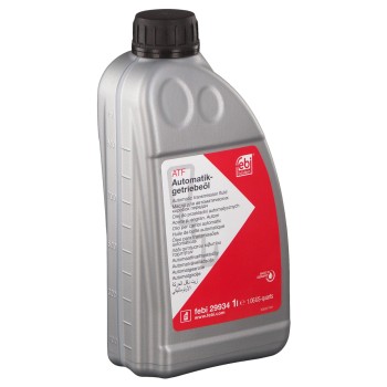Automatic Transmission Fluid
