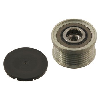 Alternator Pulley