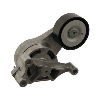 Accessory Drive Belt Tensioner Assembly