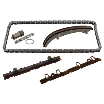 Engine Timing Chain Kit