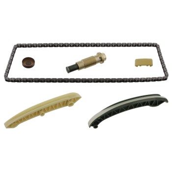 Engine Timing Chain Kit