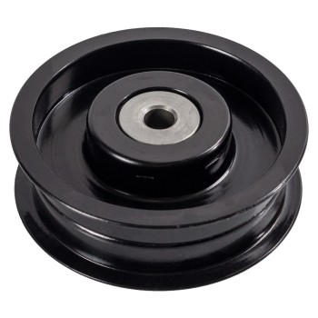 Accessory Drive Belt Idler Pulley