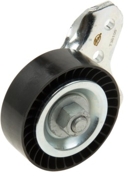 Accessory Drive Belt Idler Pulley