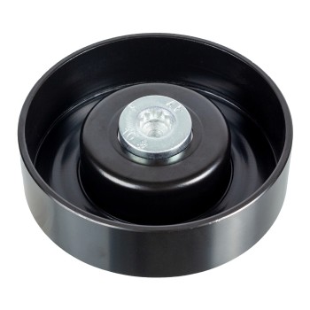 Accessory Drive Belt Idler Pulley