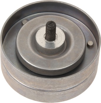 Accessory Drive Belt Idler Pulley
