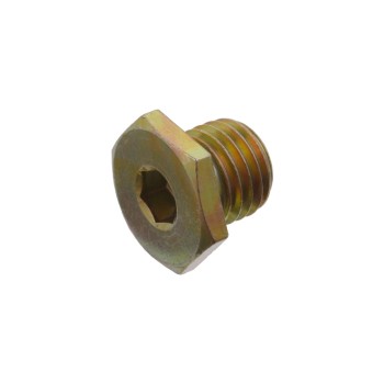 Engine Oil Drain Plug