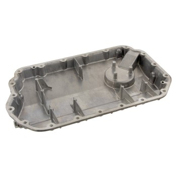 Engine Oil Pan