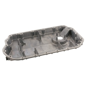 Engine Oil Pan