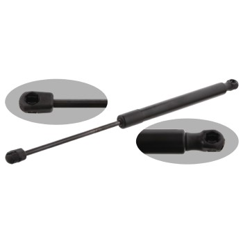 Tailgate Lift Support