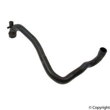 Radiator Coolant Hose