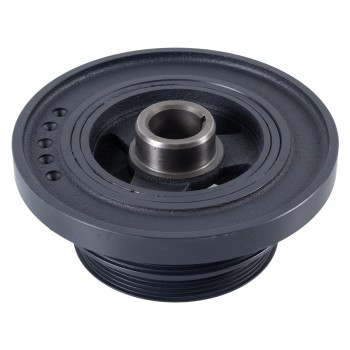Engine Crankshaft Pulley