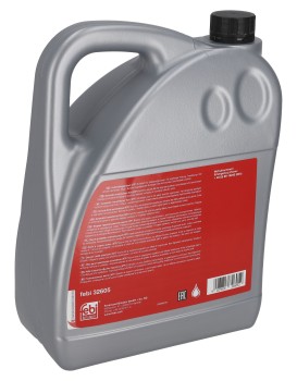 Automatic Transmission Fluid