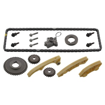 Engine Timing Chain Kit
