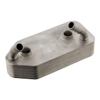 Automatic Transmission Oil Cooler