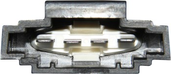 HVAC Blower Motor Resistor