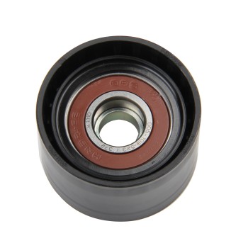 Accessory Drive Belt Idler Pulley